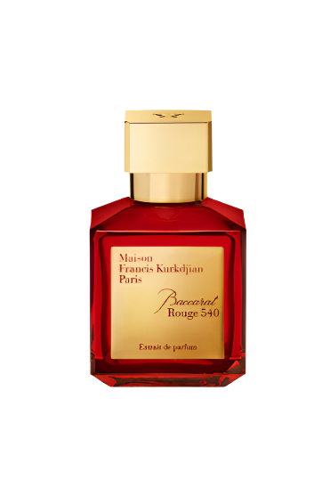 Baccarat Rouge 540 - Extract de Parfum