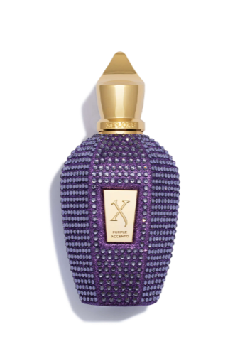 Purple Accento - Eau de Parfum