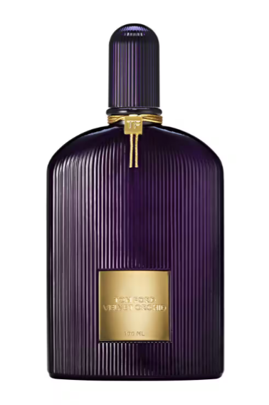 Velvet Orchid - Eau de Parfum