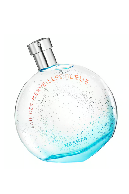 Eau des Merveilles Bleue - Eau de Toilette