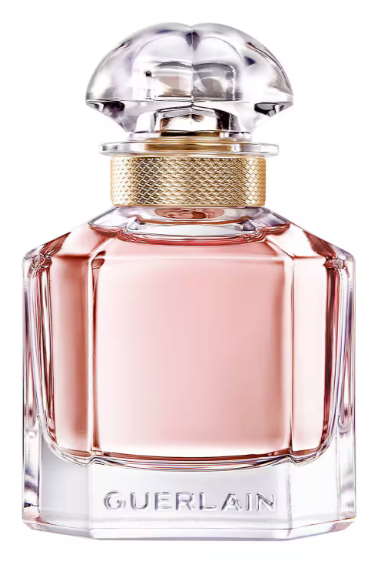 Mon Guerlain - Eau De Parfum