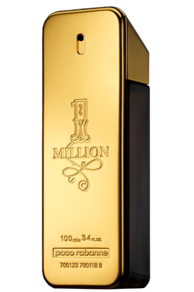 1 Million - Eau de Toilette