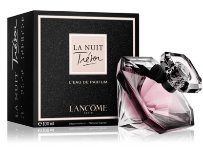 La Nuit Trésor - Eau de Parfum