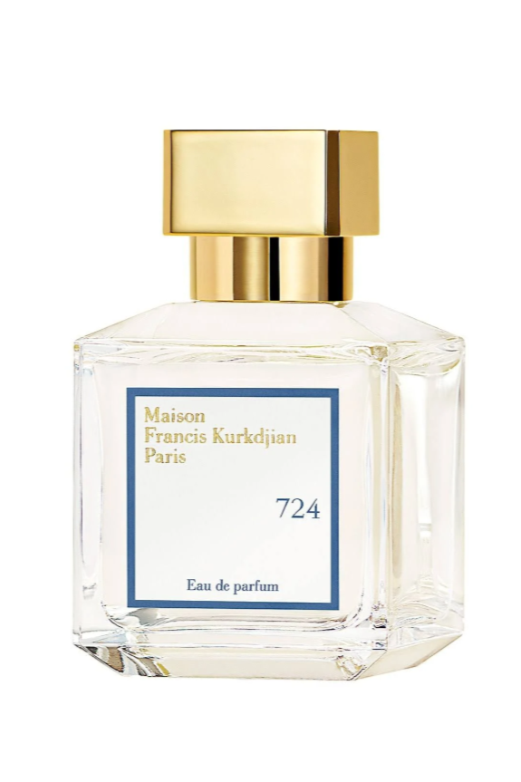 724 - Eau de Parfum