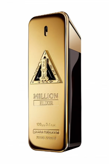 1 Million Elixir - Eau de Parfum