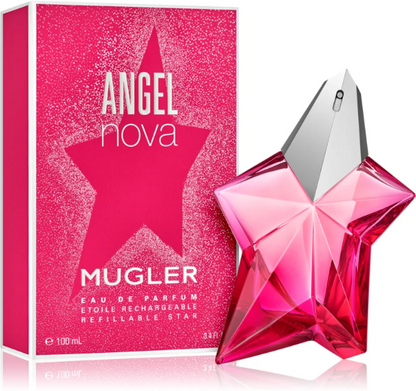 Angel Nova - Eau de Parfum