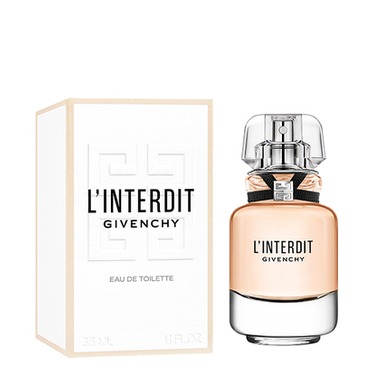 L'Interdit - Eau de Parfum