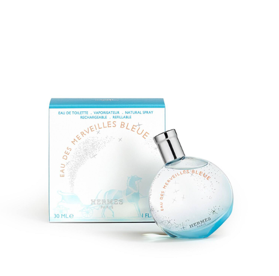 Eau des Merveilles Bleue - Eau de Toilette