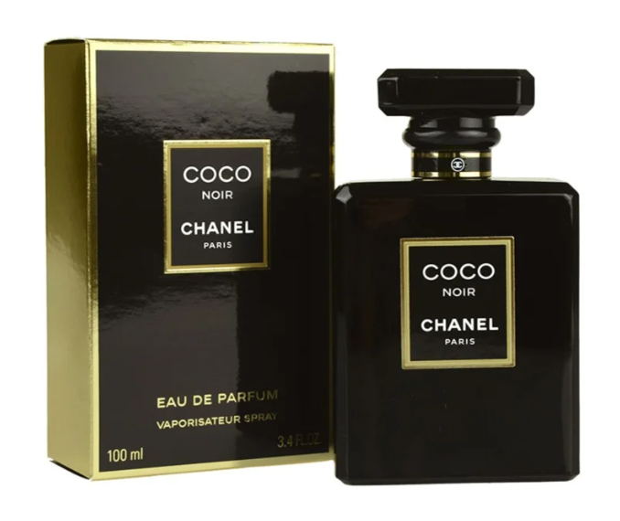 Coco Noir - Eau de Parfum