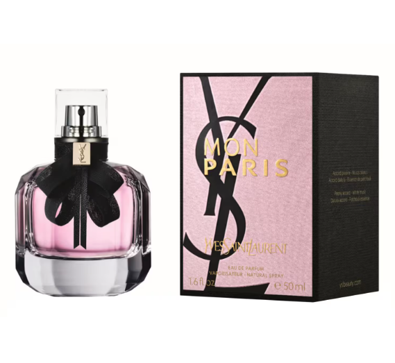 Mon Paris - Eau de Parfum Originale