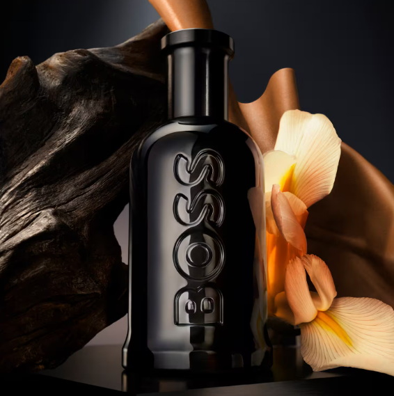 Boss Bottled - Parfum