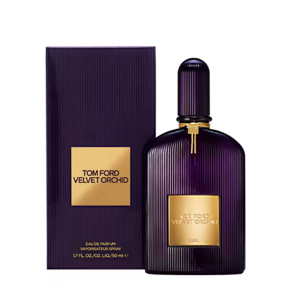 Velvet Orchid - Eau de Parfum