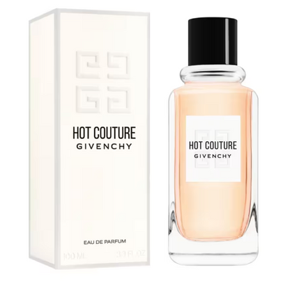 Hot Couture - Eau de Parfum