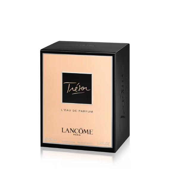 Trésor - Eau de Parfum