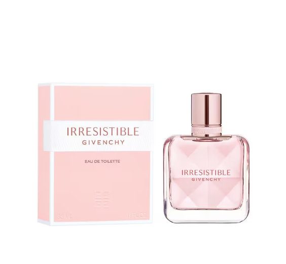 Irresistible - Eau de Parfum