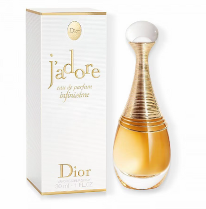 J'adore - Eau de Parfum