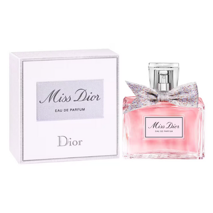 Miss Dior - Eau de Parfum