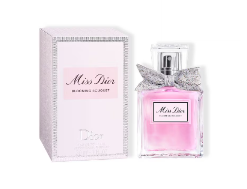 Miss Dior Blooming Bouquet - Eau de Toilette