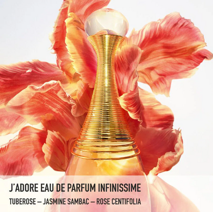 J'adore - Eau de Parfum