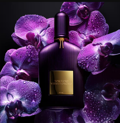 Velvet Orchid - Eau de Parfum