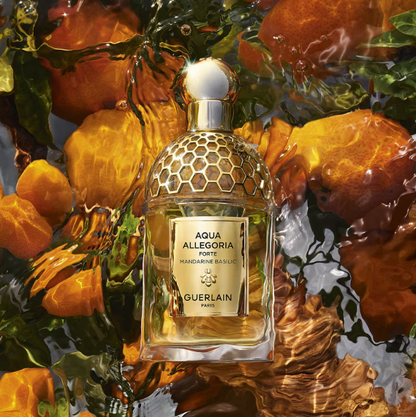 Aqua Allegoria Forte Mandarine Basilic - Eau de Parfum