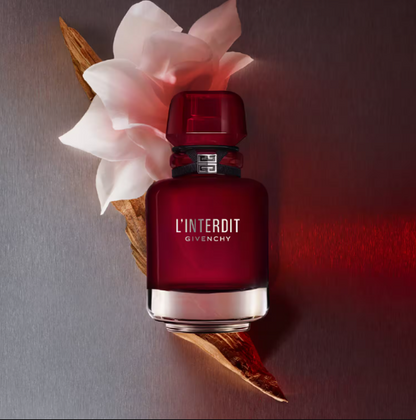 L'Interdit Rouge - Eau de Parfum