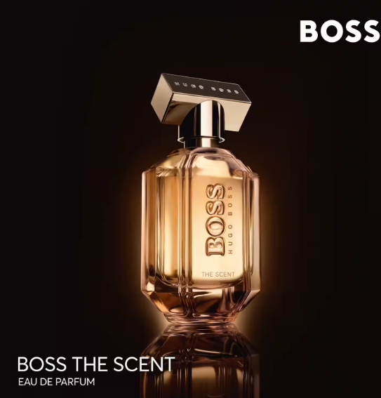 The Scent For Her - Eau de Parfum