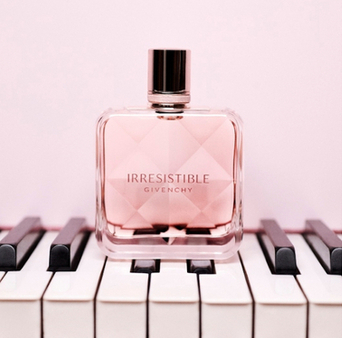 Irresistible - Eau de Parfum