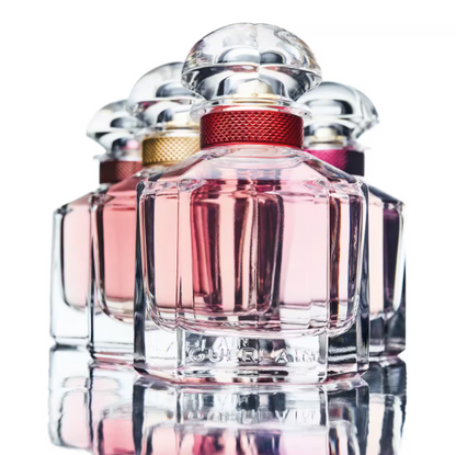 Mon Guerlain - Eau De Parfum