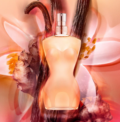 Classique - Eau de Toilette