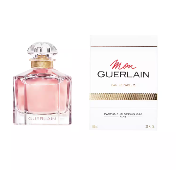 Mon Guerlain - Eau De Parfum