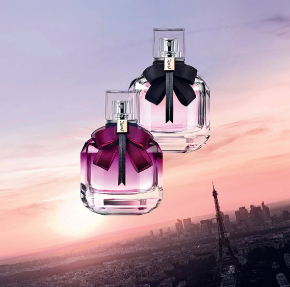 Mon Paris - Eau de Parfum Originale