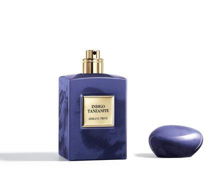 Armani/Privé Indigo Tanzanite - Eau de Parfum