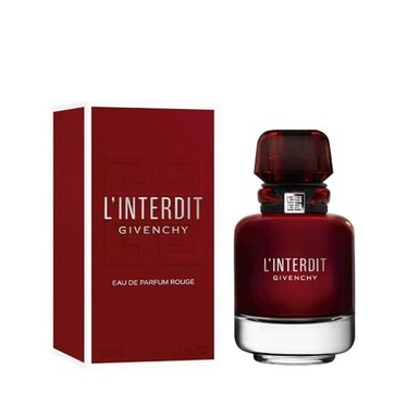 L'Interdit Rouge - Eau de Parfum