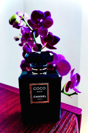 Coco Noir - Eau de Parfum