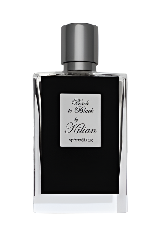 Back to Black - Eau de Parfum