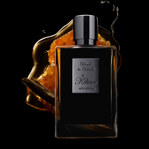 Back to Black - Eau de Parfum