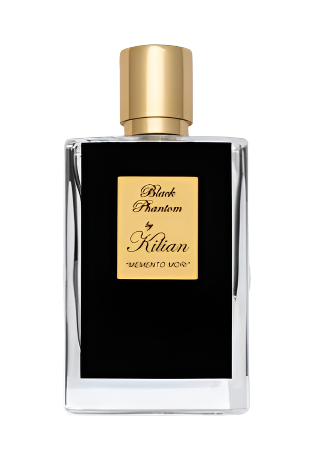 Black Phantom - Eau de Parfum