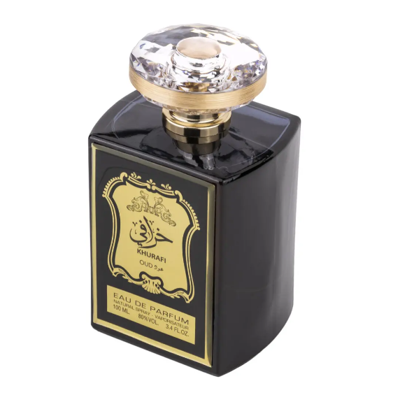 KHURAFI OUD