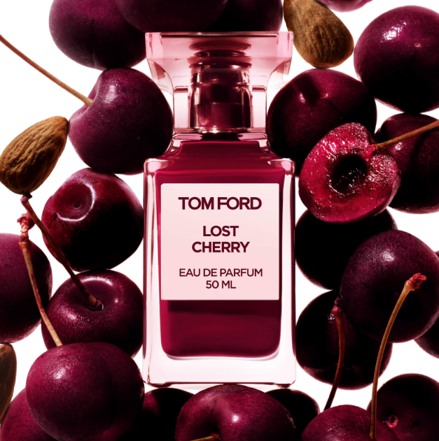 Lost Cherry - Eau de Parfum