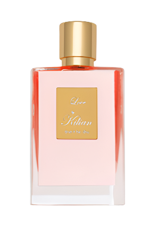 Love, Don't Be Shy - Eau de Parfum